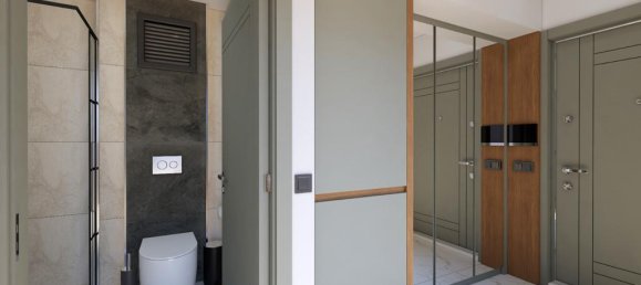 Apartment 2+1 in Antalya, Turkey No. 21456 19