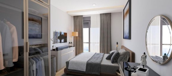 Apartment 2+1 in Antalya, Turkey No. 21456 11