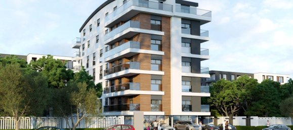 Apartment 2+1 in Antalya, Turkey No. 21456 2