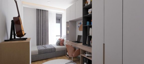 Apartment 2+1 in Antalya, Turkey No. 21456 9