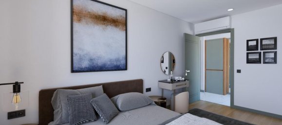 Apartment 2+1 in Antalya, Turkey No. 21456 7