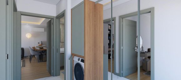 Apartment 2+1 in Antalya, Turkey No. 21456 14