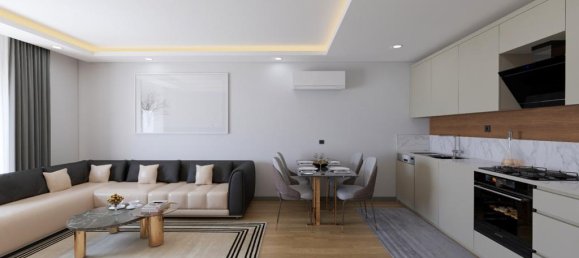 Apartment 2+1 in Antalya, Turkey No. 21456 3