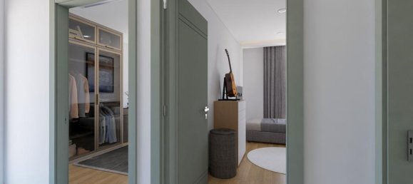 Apartment 2+1 in Antalya, Turkey No. 21456 18