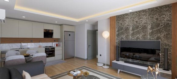 Apartment 2+1 in Antalya, Turkey No. 21456 6