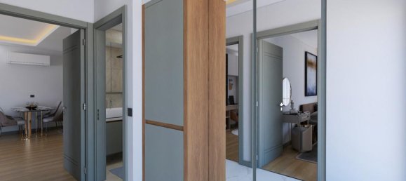 Apartment 2+1 in Antalya, Turkey No. 21456 15