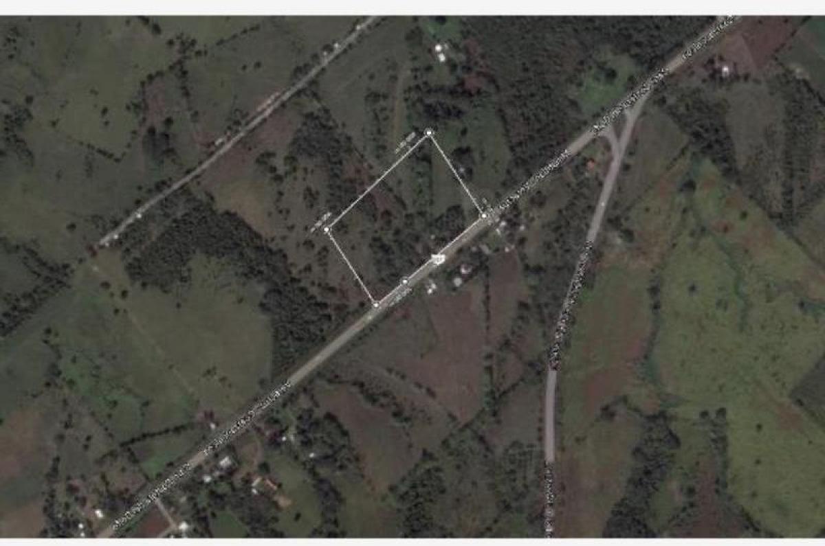  قطعة أرض في Veracruz, Mexico رقم 206513