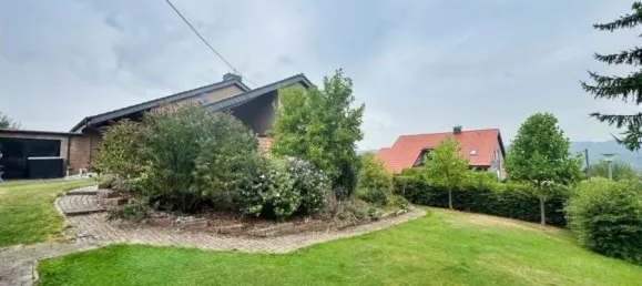 7 rooms Townhouse in Holzminden, Germany No. 293798 3