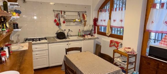3 rooms House in Oggebbio, Italy No. 150588 6