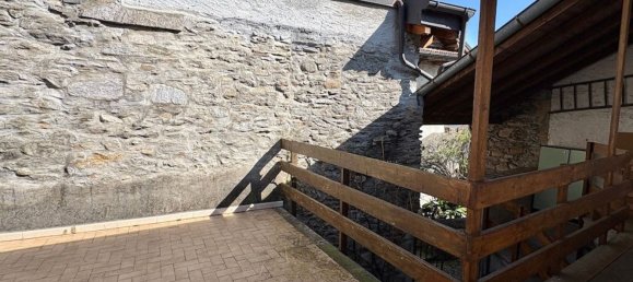 3 rooms House in Oggebbio, Italy No. 150588 15