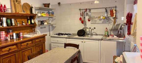 3 rooms House in Oggebbio, Italy No. 150588 5