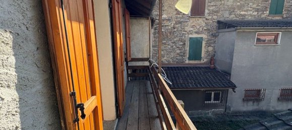 3 rooms House in Oggebbio, Italy No. 150588 12