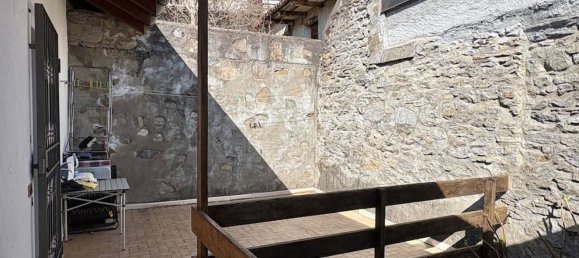 3 rooms House in Oggebbio, Italy No. 150588 16