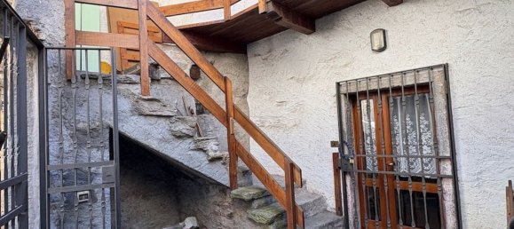 3 rooms House in Oggebbio, Italy No. 150588 8