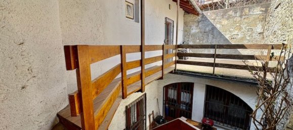 3 rooms House in Oggebbio, Italy No. 150588 17