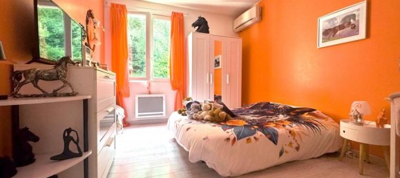 4 Schlafzimmer Haus in Darnetal, France, Nr. 356231 11