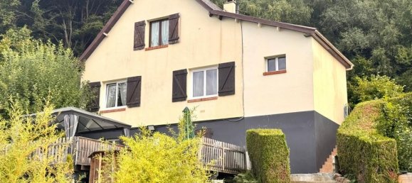 4 Schlafzimmer Haus in Darnetal, France, Nr. 356231 19