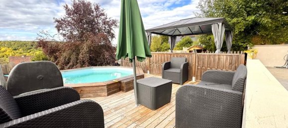 4 Schlafzimmer Haus in Darnetal, France, Nr. 356231 16