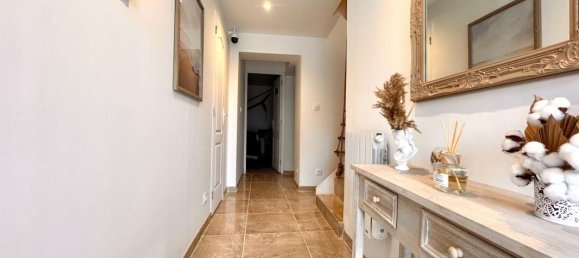 4 Schlafzimmer Haus in Darnetal, France, Nr. 356231 13