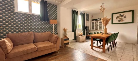 4 Schlafzimmer Haus in Darnetal, France, Nr. 356231 3