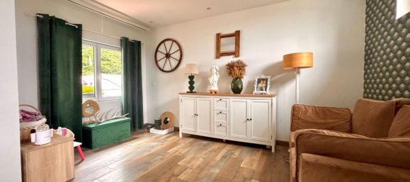 4 Schlafzimmer Haus in Darnetal, France, Nr. 356231 2