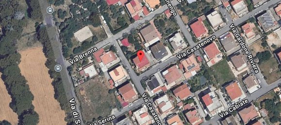 3 bedrooms Apartment in Rome, Italy No. 376846 3