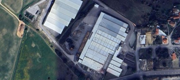 25373m² Building in Santarem, Portugal No. 89414 17