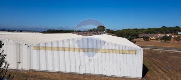 25373m² Building in Santarem, Portugal No. 89414 11