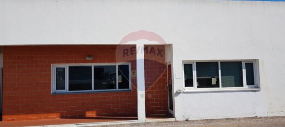 25373m² Building in Santarem, Portugal No. 89414 10