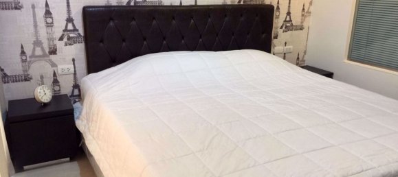 1 bedroom Condo in Rhythm Sukhumvit 44/1 Railay Beach, Thailand No. 30905 4