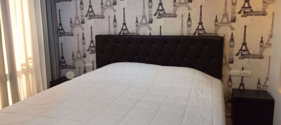 1 bedroom Condo in Rhythm Sukhumvit 44/1 Railay Beach, Thailand No. 30905 5