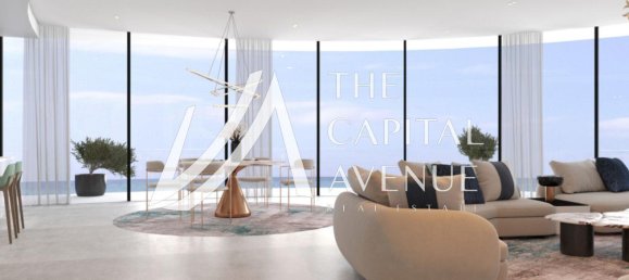 3 Schlafzimmer Wohnung in Yas Island, UAE, Nr. 112649 6