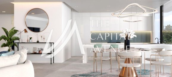 3 Schlafzimmer Wohnung in Yas Island, UAE, Nr. 112649 3