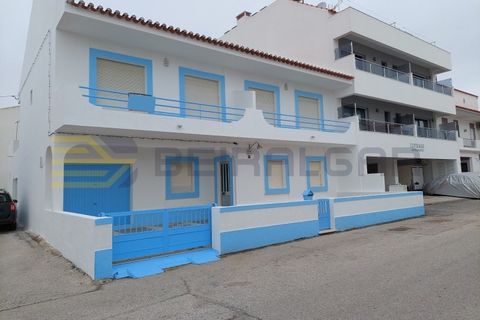 3 bedrooms Apartment in Altura, Portugal No. 199896