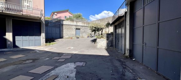 1 room Garage in Tremestieri Etneo, Italy No. 282785 5