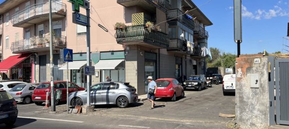 1 room Garage in Tremestieri Etneo, Italy No. 282785 11