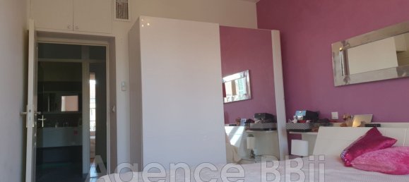 2 bedrooms Duplex in Nice, France No. 338635 5