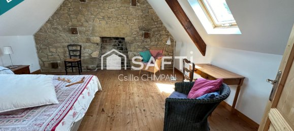 Casa T4 em Cotes-d'Armor, France N.º 322226 14