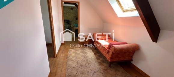 Casa T4 em Cotes-d'Armor, France N.º 322226 13