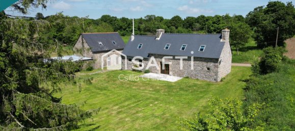 Casa T4 em Cotes-d'Armor, France N.º 322226 2