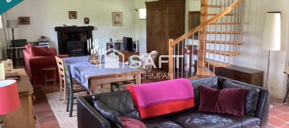 Casa T4 em Cotes-d'Armor, France N.º 322226 3