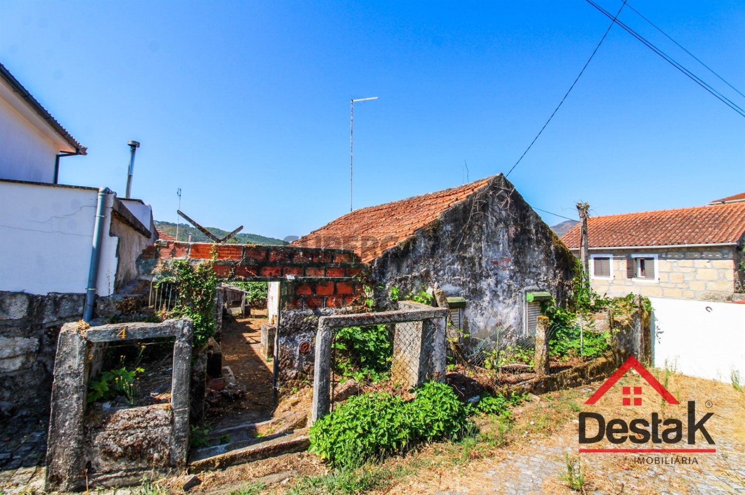 3 غرف نوم منزل في Sao Pedro do Sul, Portugal رقم 349789