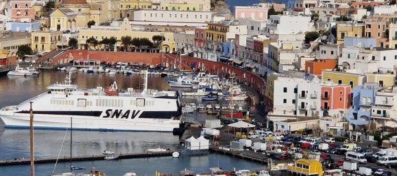 Villa T9 em Ponza, Italy N.º 73350 27