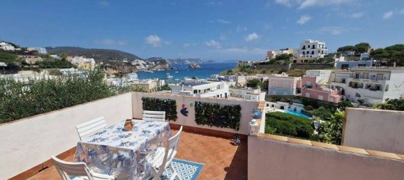 Villa T9 em Ponza, Italy N.º 73350 2
