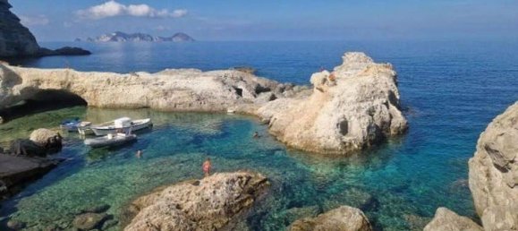 Villa T9 em Ponza, Italy N.º 73350 16