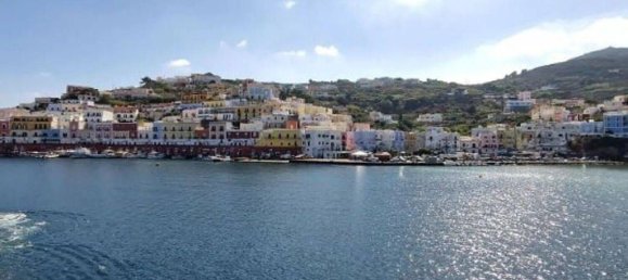 Villa T9 em Ponza, Italy N.º 73350 17
