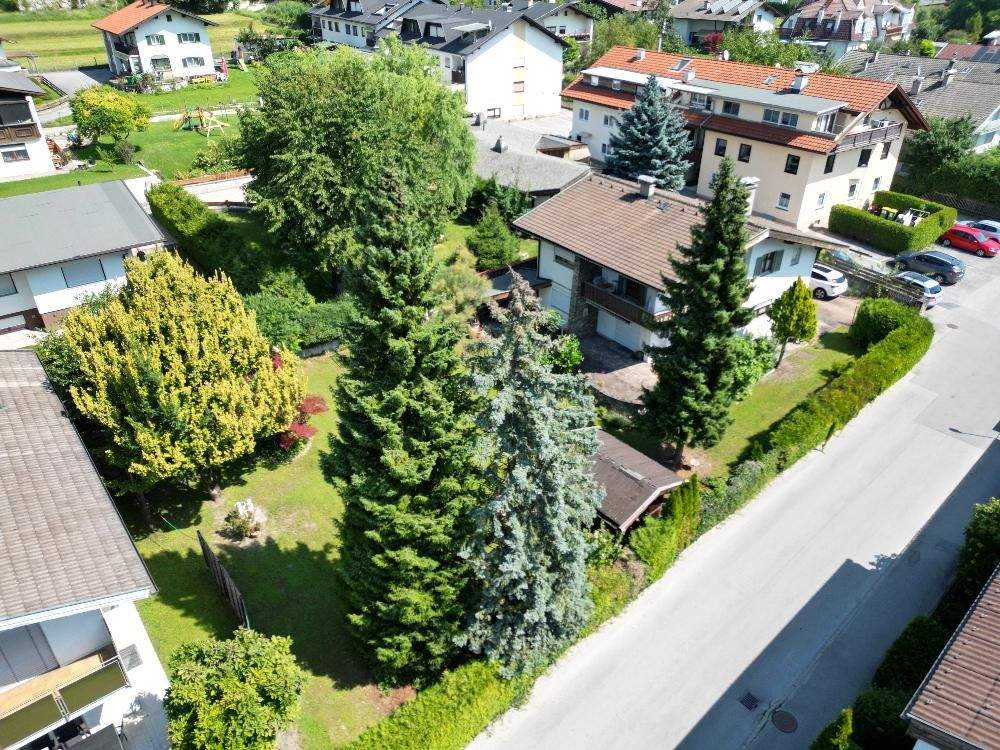 7-salle Maison à Telfs, Austria No. 220045