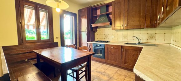 4 bedrooms House in San Fior, Italy No. 380740 22