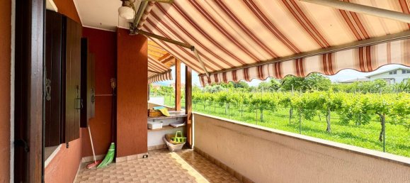 4 bedrooms House in San Fior, Italy No. 380740 39