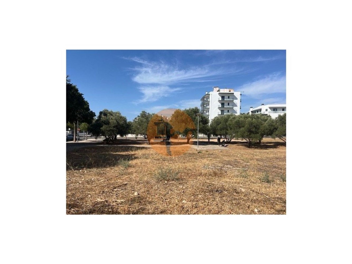 780m² Land in Loule, Portugal No. 105356